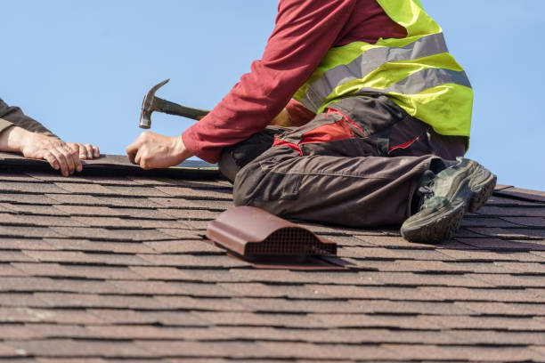 Best Storm Damage Roof Repair  in Summerfield, NC