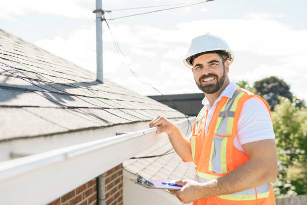 Professional Roofing Contractor in Summerfield, NC