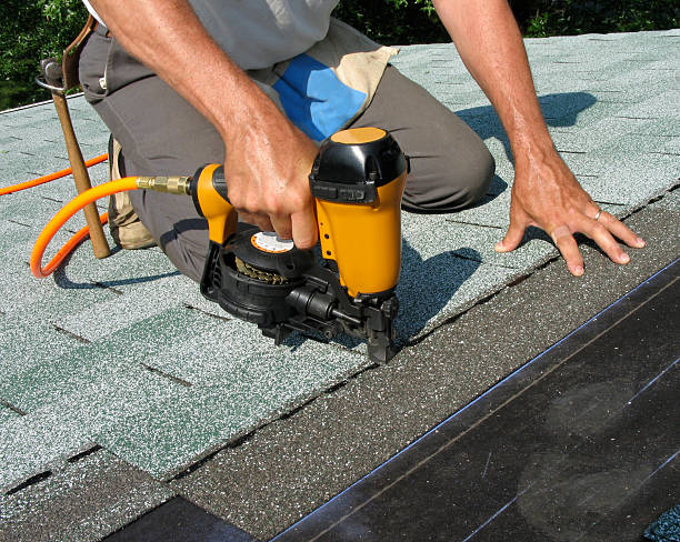 Best Local Roofing Companies  in Summerfield, NC