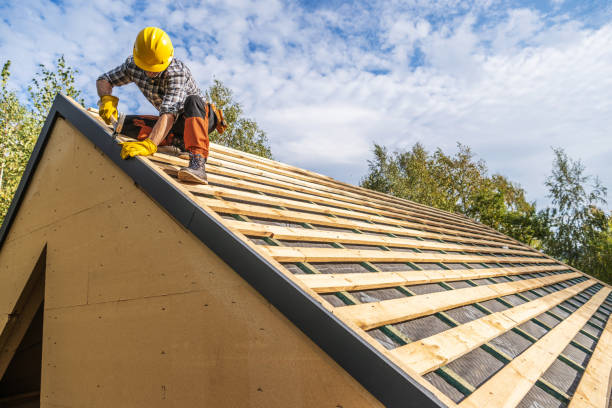 Best Best Roofing Contractors  in Summerfield, NC