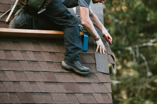 Best Local Roofing Companies  in Summerfield, NC